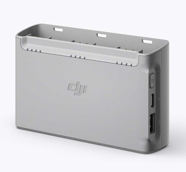 DJI mini 2 Zweiwege-Ladestation 