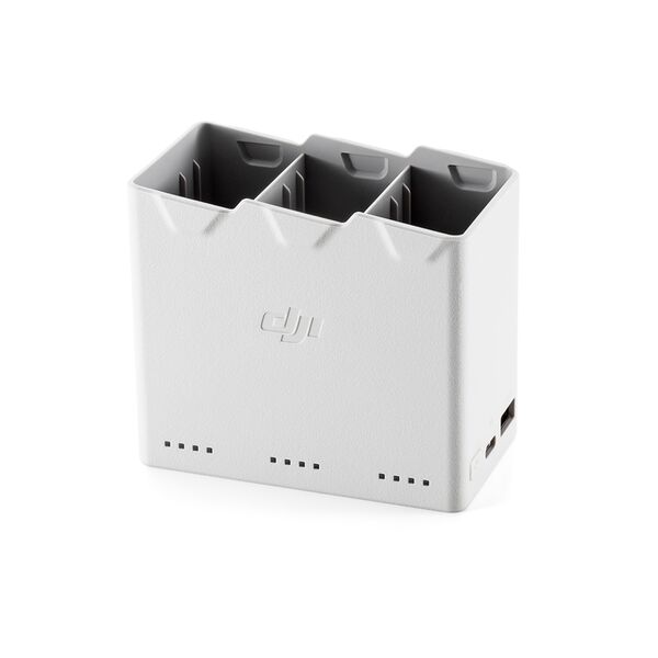 DJI Mini 3/4 Pro Zweiwege-Ladestation 