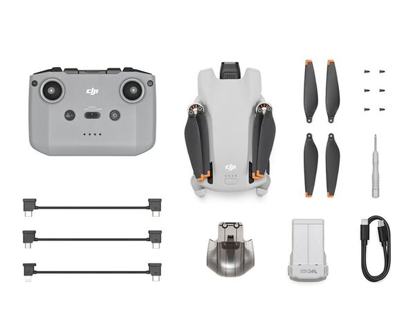 DJI Mini 3  Standard