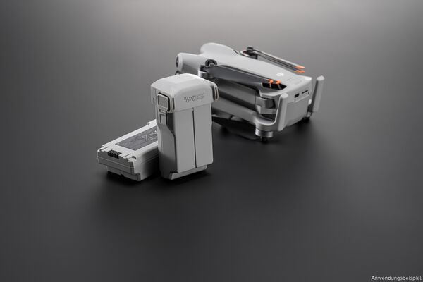 DJI Mini 4 Pro Akku 