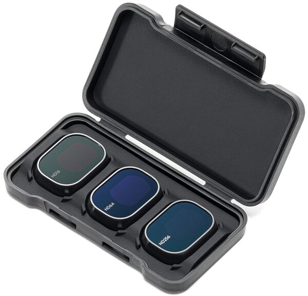 DJI Mini 4 Pro ND Filterset (ND16/64/256) 