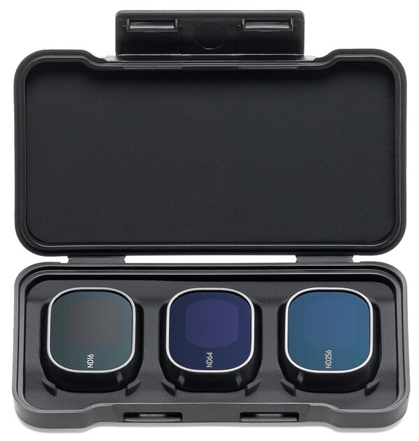 DJI Mini 4 Pro ND Filterset (ND16/64/256) 