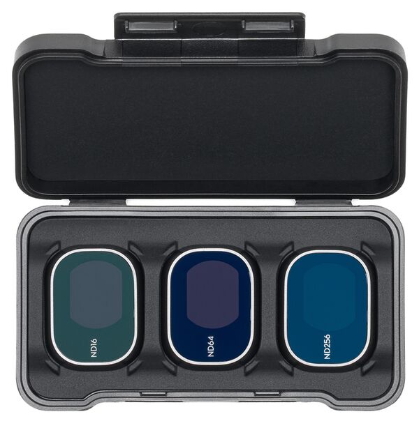 DJI Mini 4 Pro ND Filterset (ND16/64/256) 