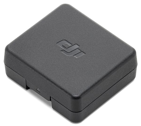 DJI Mini 4 Pro Weitwinkelobjektiv 