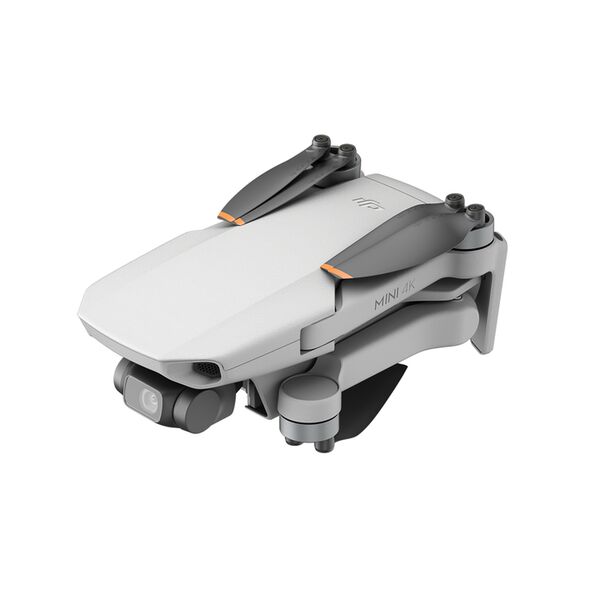 DJI Mini 4K (EU) Quadrokopter  Fly More Combo