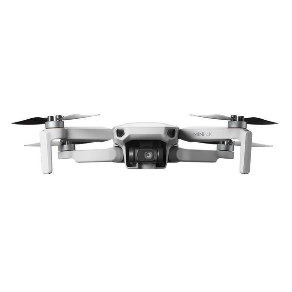 DJI Mini 4K (EU) Quadrokopter  Fly More Combo
