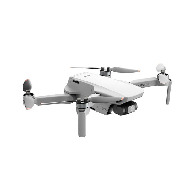 DJI Mini 4K (EU) Quadrokopter  Fly More Combo