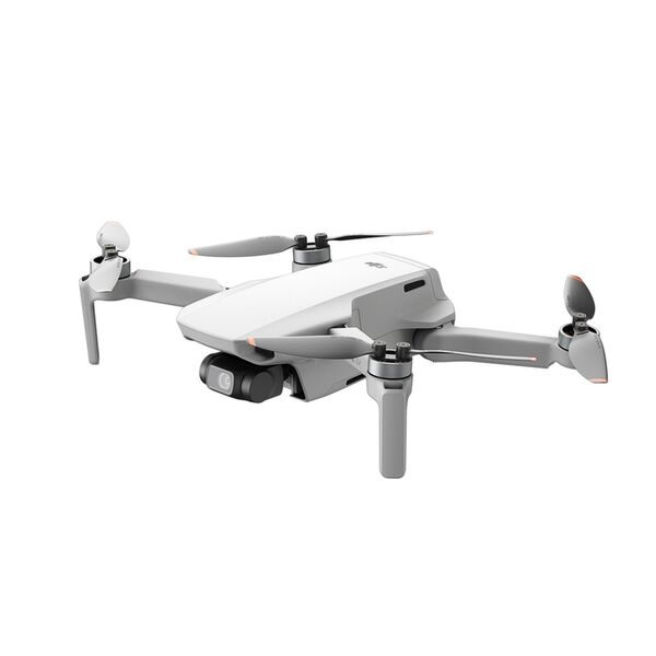 DJI Mini 4K (EU) Quadrokopter  Fly More Combo