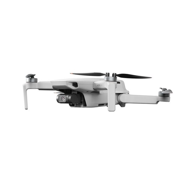 DJI Mini 4K (EU) Quadrokopter  Fly More Combo