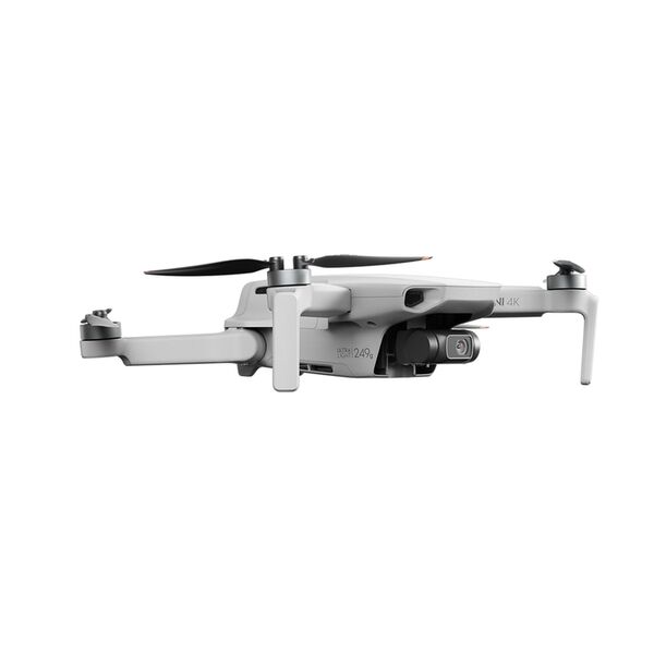 DJI Mini 4K (EU) Quadrokopter  Fly More Combo