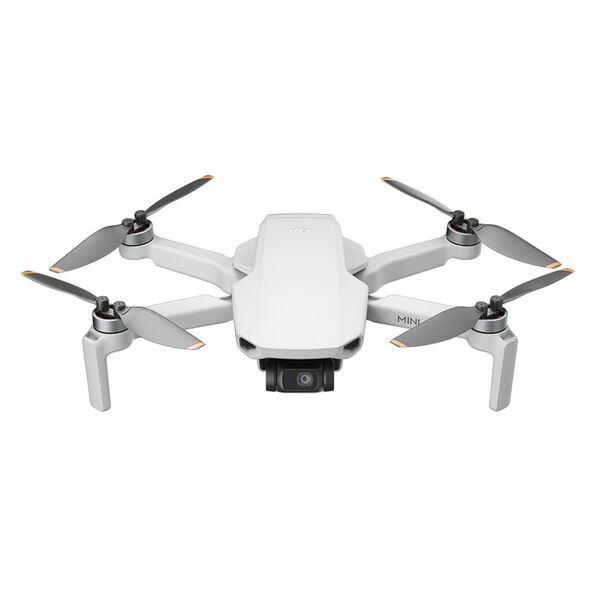 DJI Mini 4K (EU) Quadrokopter  Standard