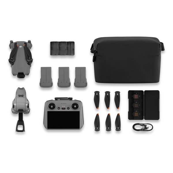 DJI Mini 5 Pro - Demoware 