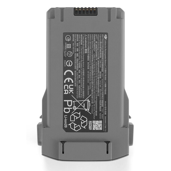 DJI Mini 5 Pro - Demoware 