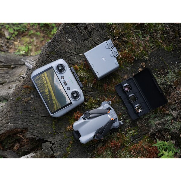 DJI Mini 5 Pro - Demoware 