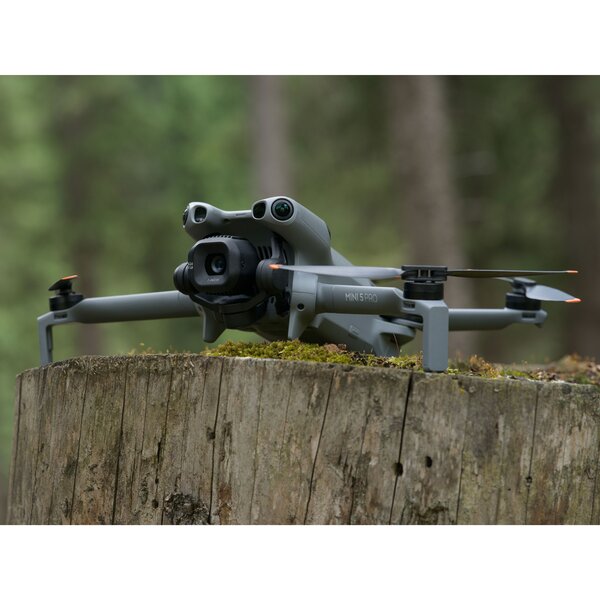 DJI Mini 5 Pro - Demoware 