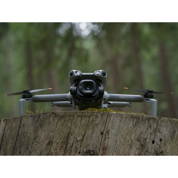 DJI Mini 5 Pro - Demoware 