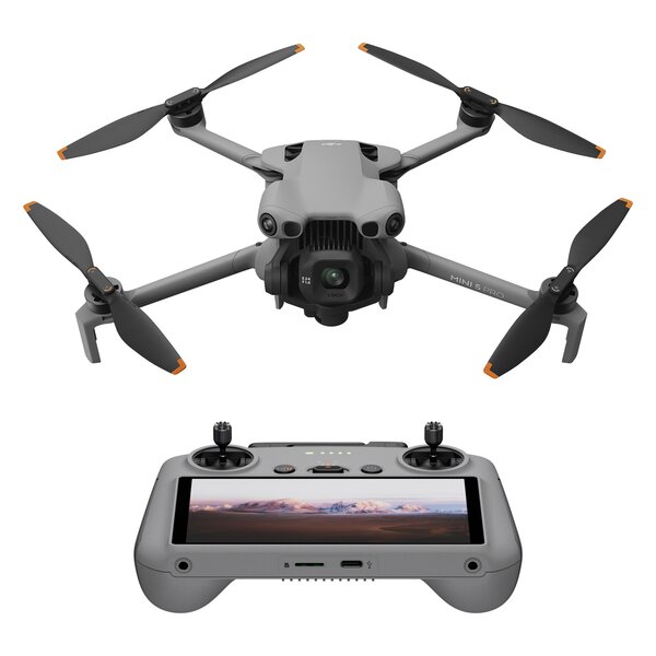 DJI Mini 5 Pro - Demoware 