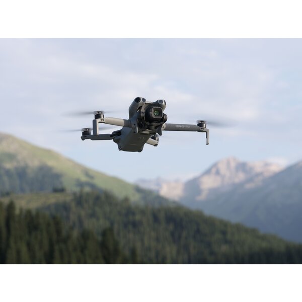 DJI Mini 5 Pro - Demoware 