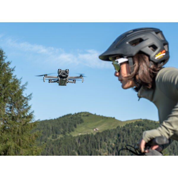 DJI Mini 5 Pro - Demoware 