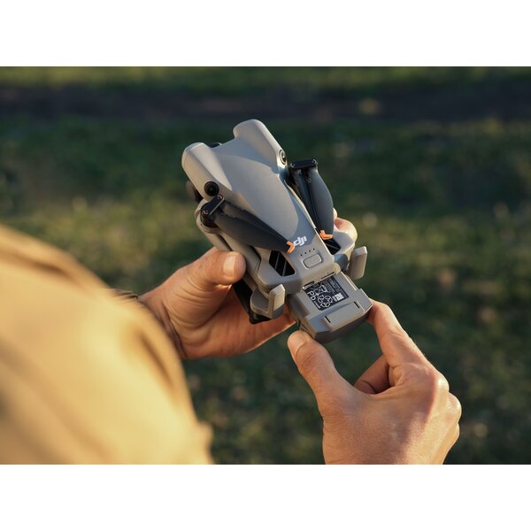 DJI Mini 5 Pro - Demoware 