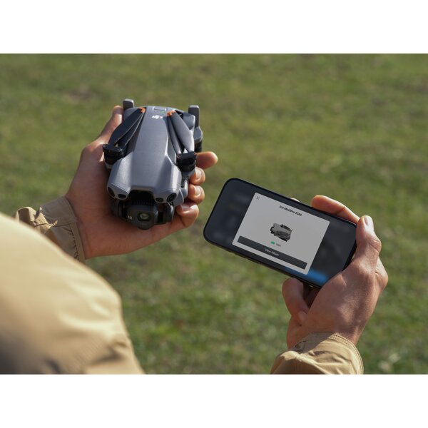 DJI Mini 5 Pro - Demoware 