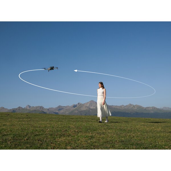 DJI Mini 5 Pro - Demoware 