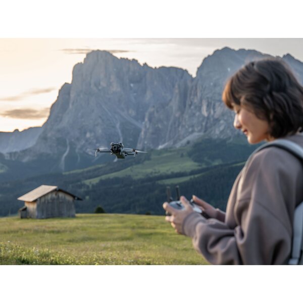 DJI Mini 5 Pro - Demoware 