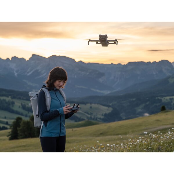 DJI Mini 5 Pro - Demoware 