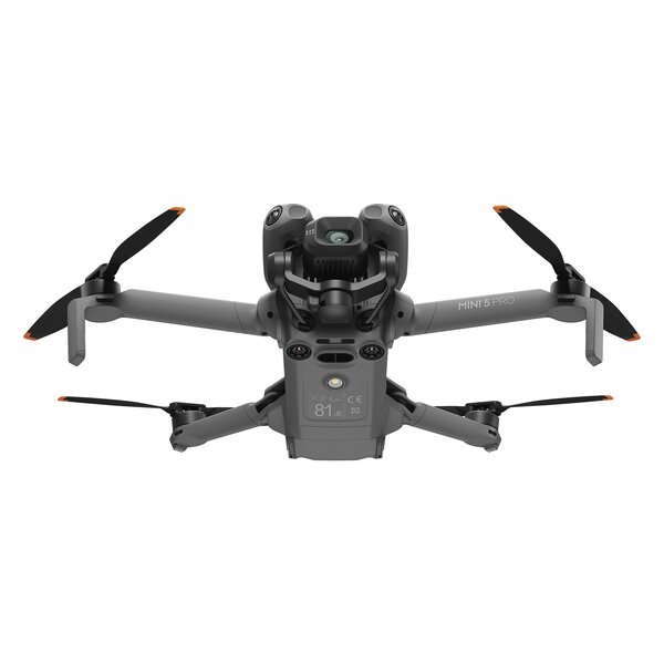 DJI Mini 5 Pro - Demoware 