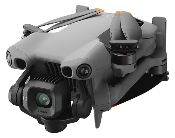 DJI Mini 5 Pro  Fly More Combo & DJI RC2