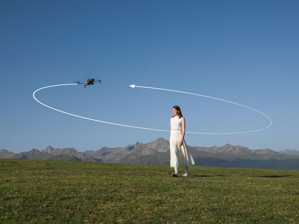 DJI Mini 5 Pro  Fly More Combo & DJI RC2