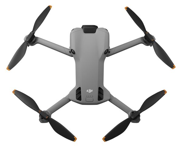 DJI Mini 5 Pro  Fly More Combo & DJI RC2