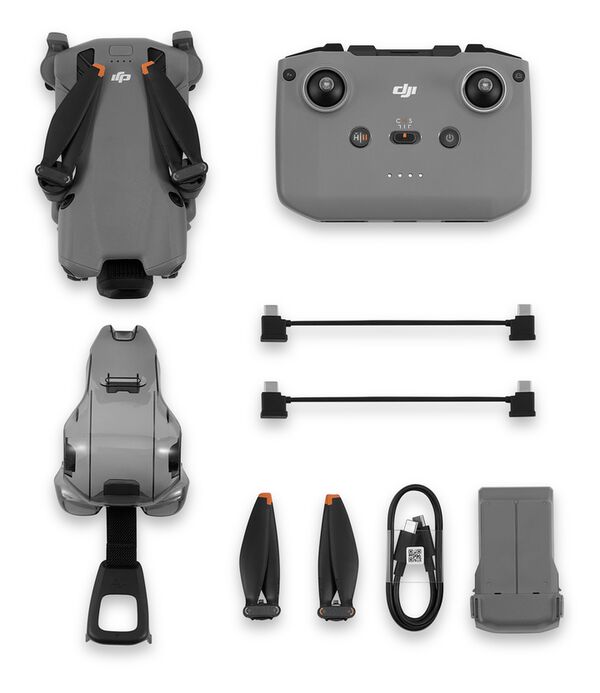 DJI Mini 5 Pro  RC-N3