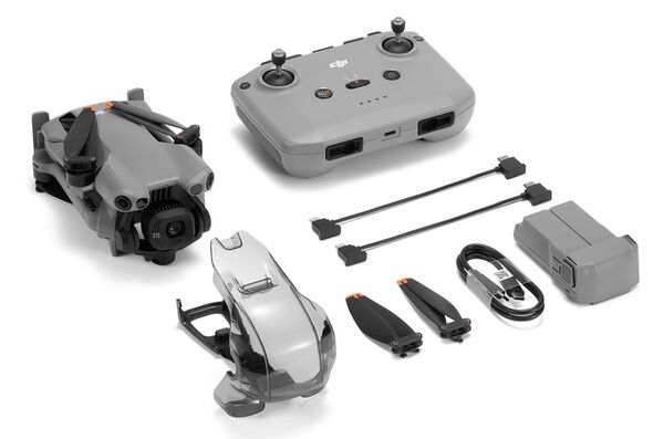 DJI Mini 5 Pro  RC-N3