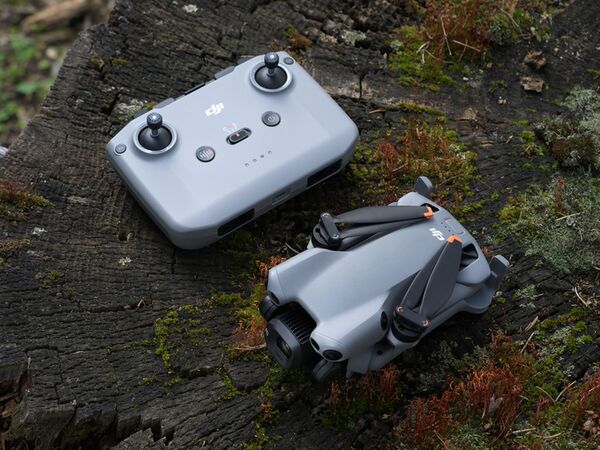 DJI Mini 5 Pro  RC-N3