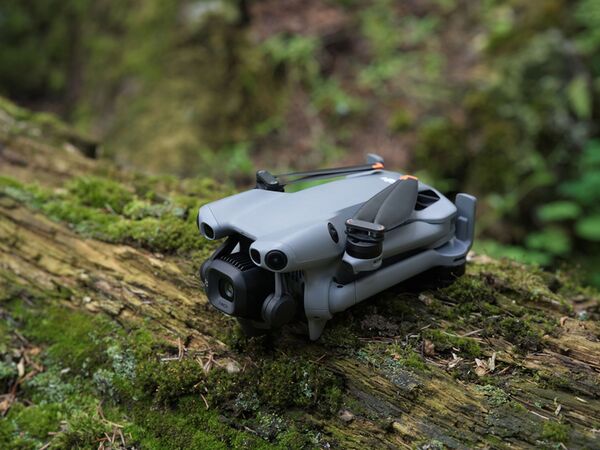 DJI Mini 5 Pro  RC-N3