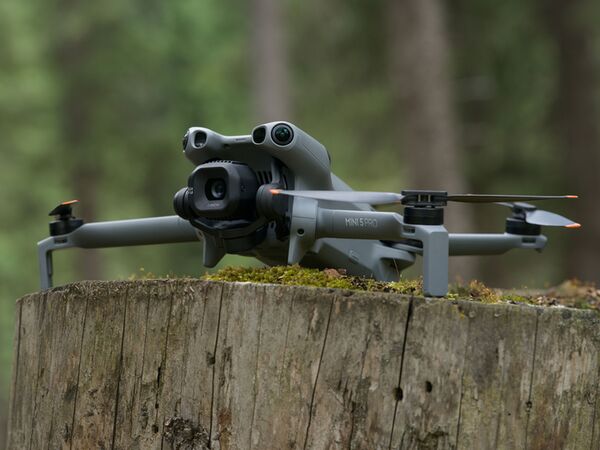 DJI Mini 5 Pro  RC-N3