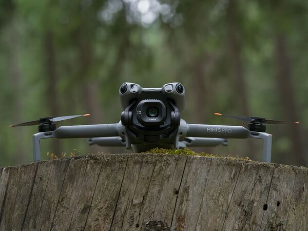 DJI Mini 5 Pro  RC-N3