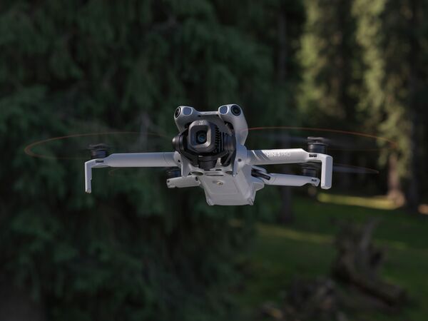 DJI Mini 5 Pro  RC-N3