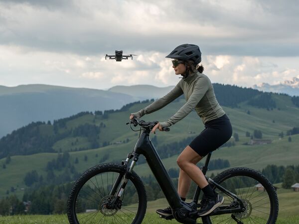 DJI Mini 5 Pro  RC-N3