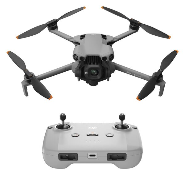 DJI Mini 5 Pro  RC-N3