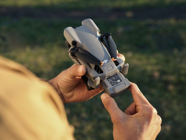 DJI Mini 5 Pro  RC-N3