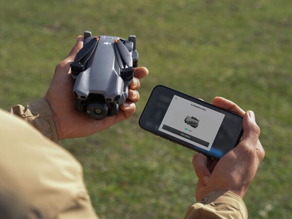 DJI Mini 5 Pro  RC-N3