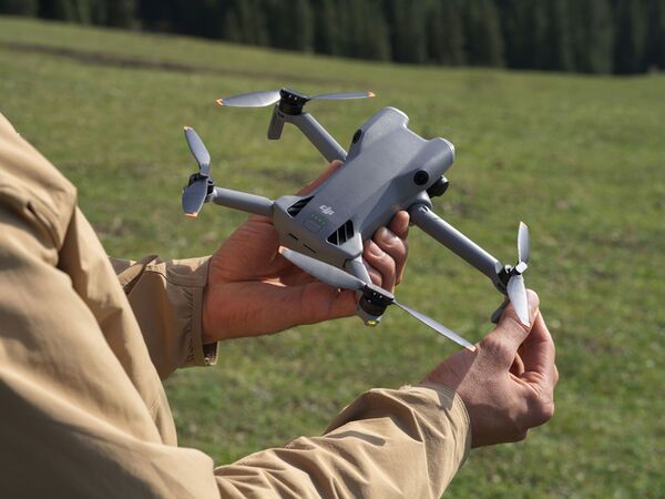 DJI Mini 5 Pro  RC-N3