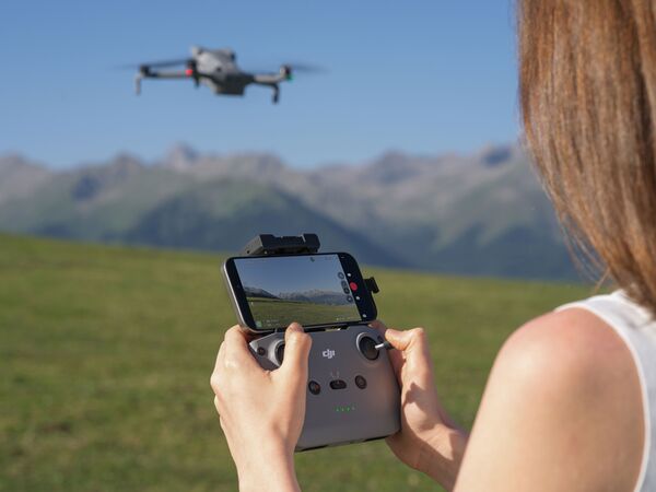 DJI Mini 5 Pro  RC-N3