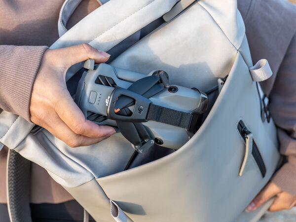 DJI Mini 5 Pro  RC-N3