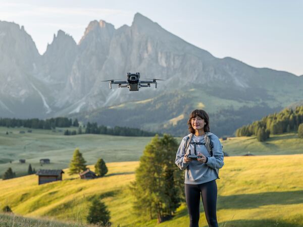 DJI Mini 5 Pro  RC-N3