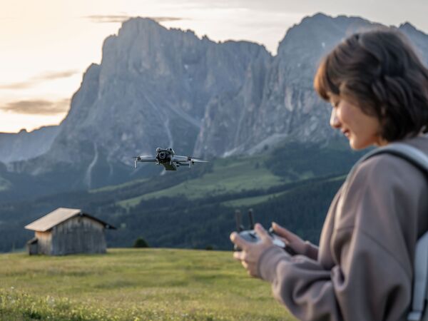 DJI Mini 5 Pro  RC-N3