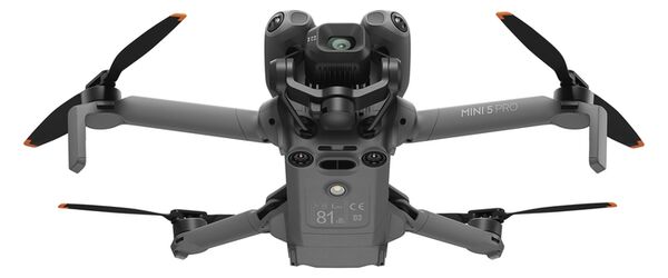 DJI Mini 5 Pro  RC-N3