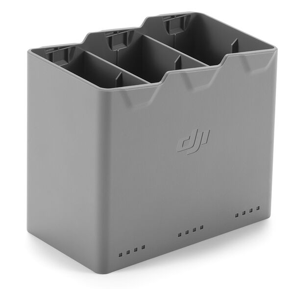 DJI Mini 5 Pro Zweiwege-Ladestation 